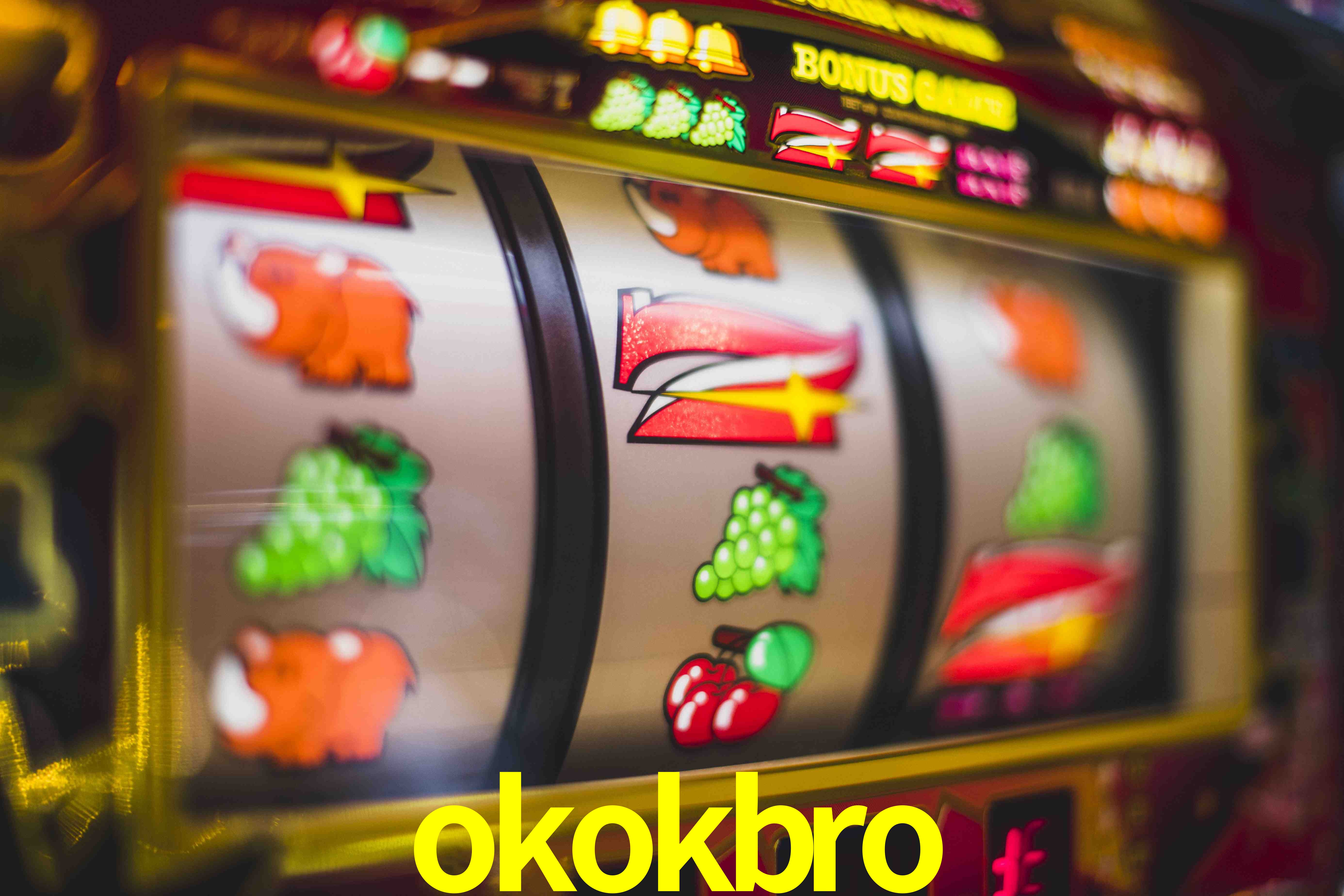 Welcome Bonus okokbro