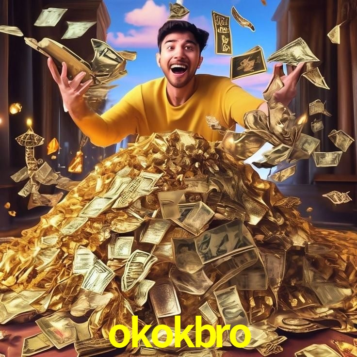 Estatísticas okokbro