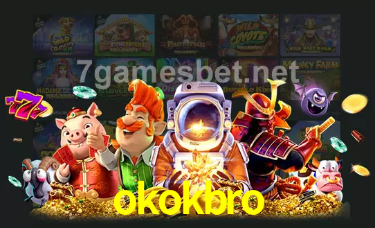 cassino okokbro