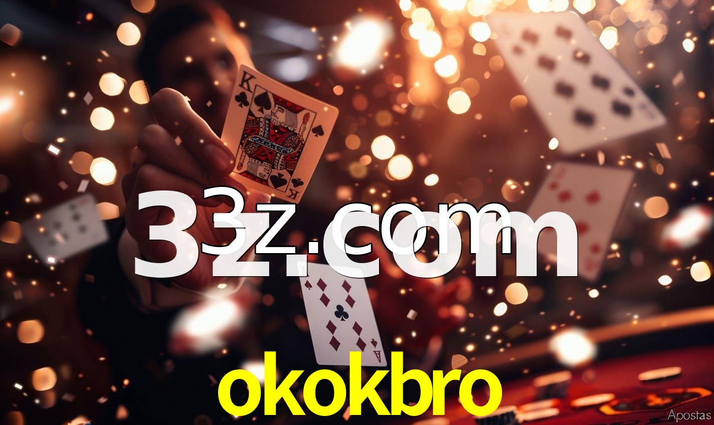 Casino Online okokbro.COM | Os Melhores Slots no Brasil