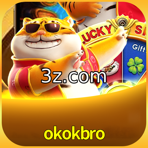 okokbro.com Casino Online | Site Oficial