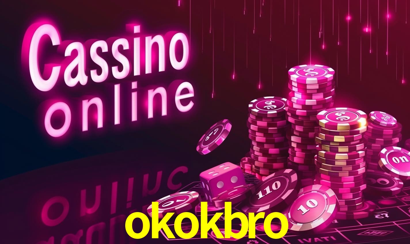 okokbro Salvador - Strategies