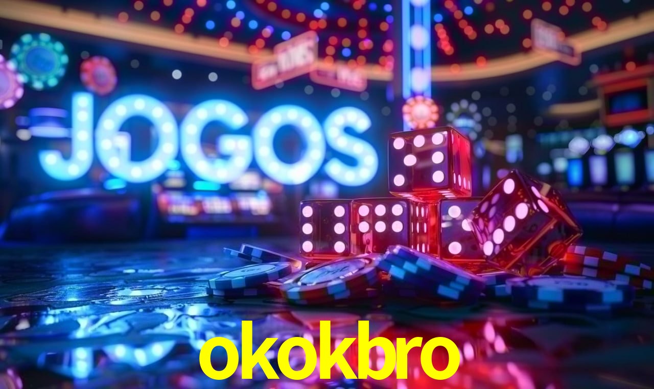Casino VIP okokbro