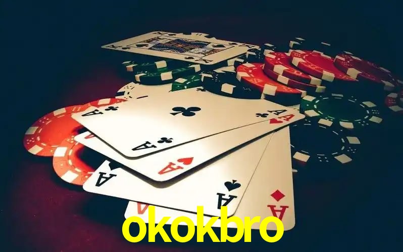 okokbro Brasília - Betting Features