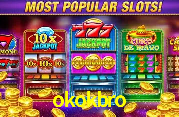 okokbro Curitiba - Live Status