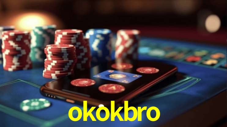 okokbro Brasília - Jogo Features