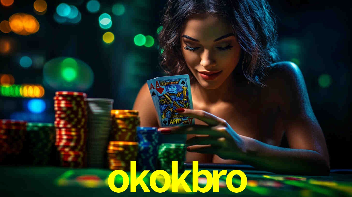 Inovações de Jogos na okokbro: O Futuro das Experiências Interativas