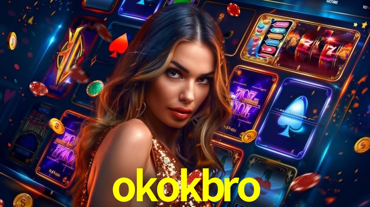 cassino okokbro