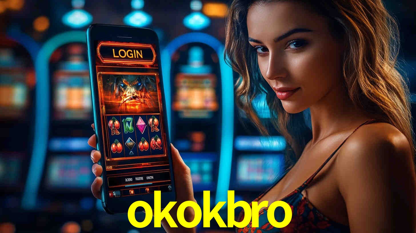okokbro