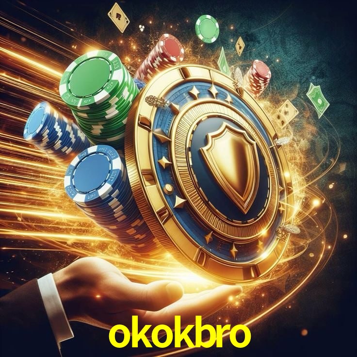 okokbro Curitiba - Live Betting