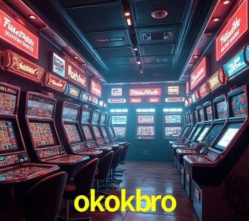 okokbro Brasília - Leaderboards