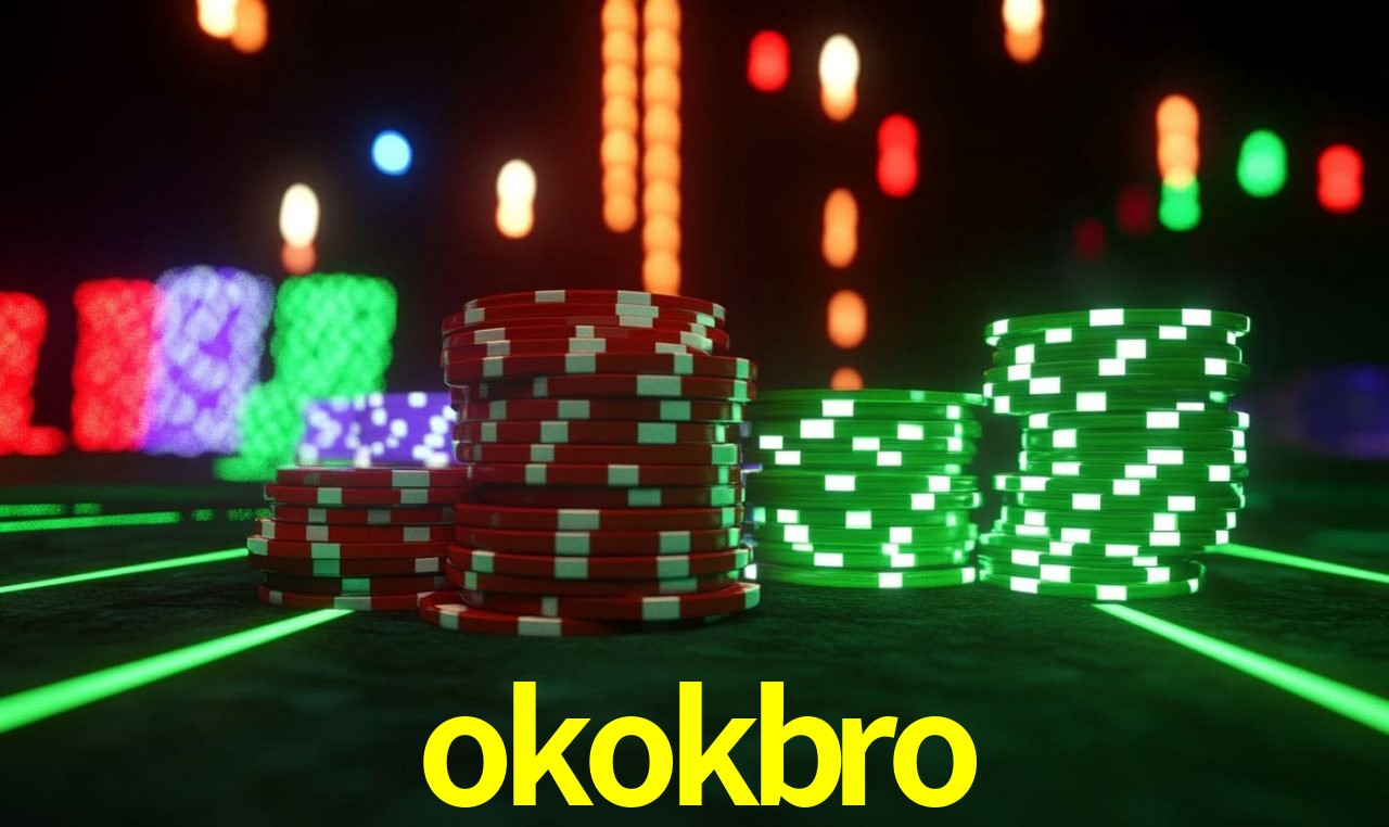Live Casino okokbro
