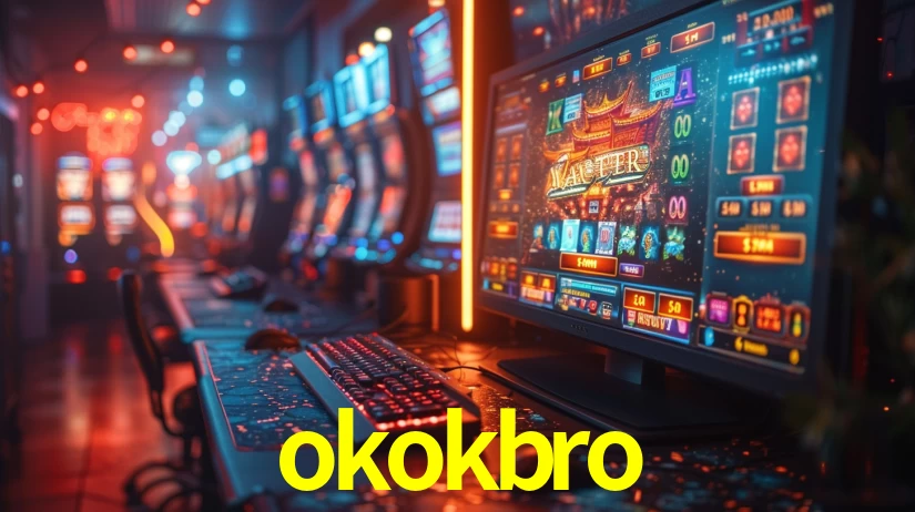 okokbro com