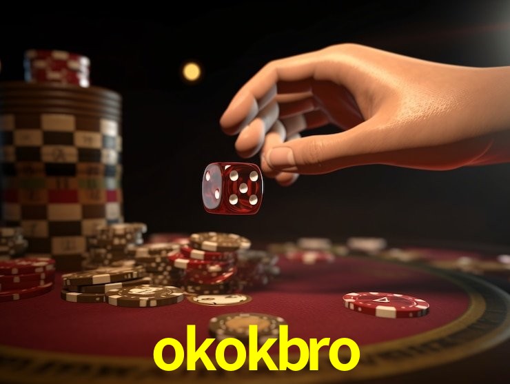 okokbro São Paulo - Jogo Providers