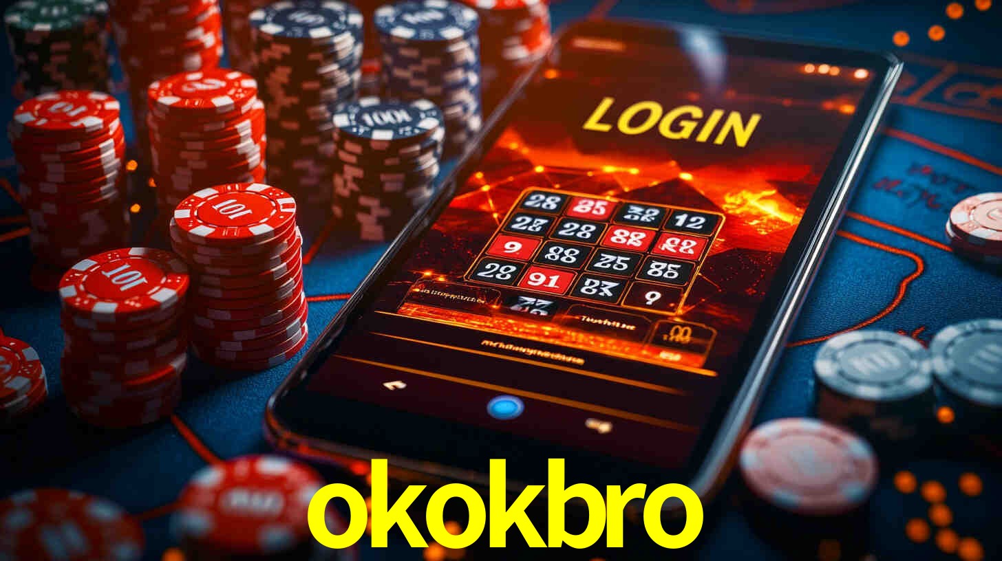 okokbro bet
