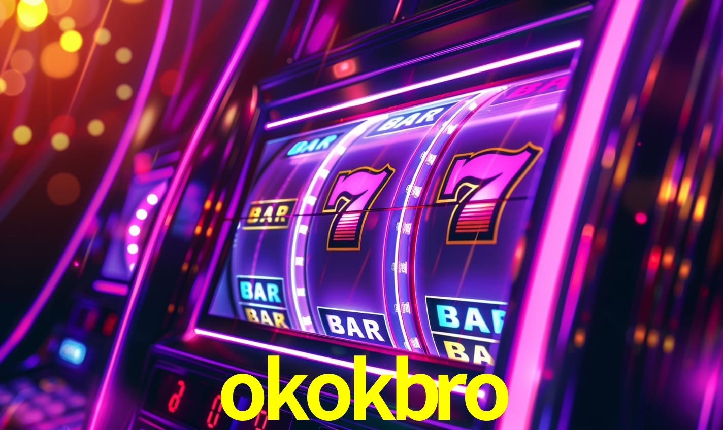 okokbro bet