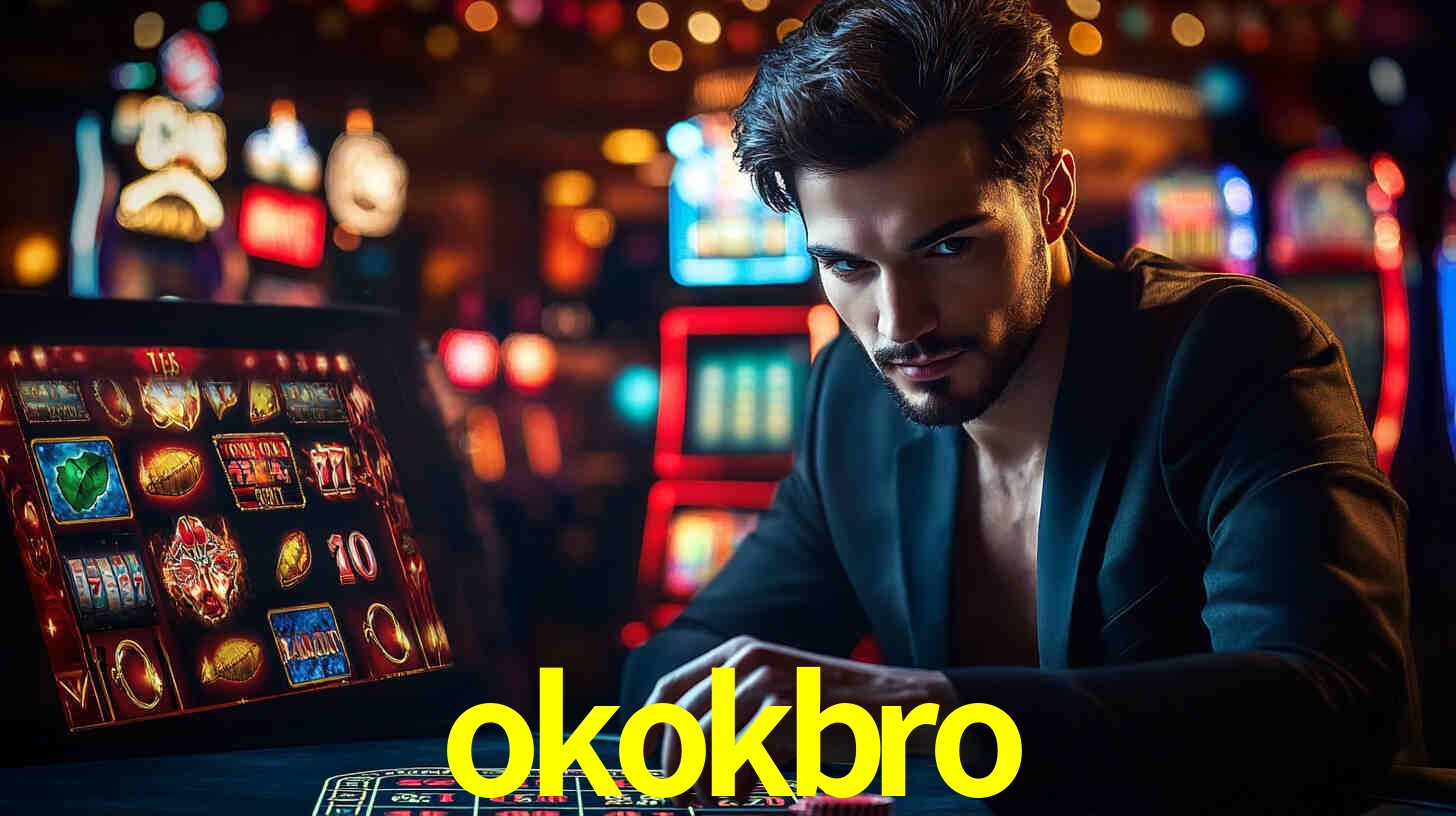 okokbro bet