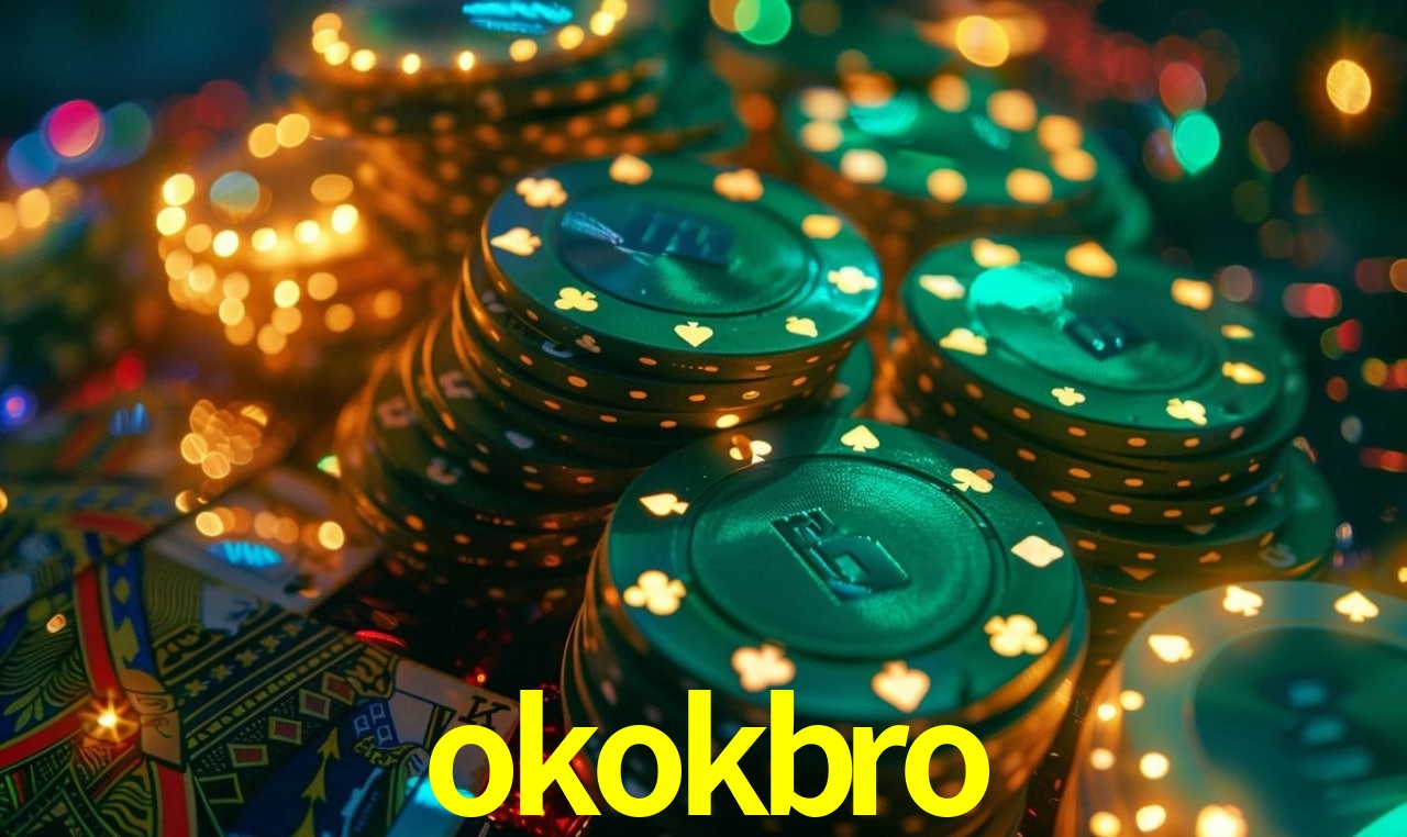 Diretório de Jogos okokbro