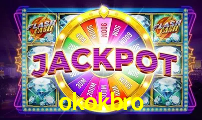 Desvendando o Mundo dos Jogos Virtuais na okokbro