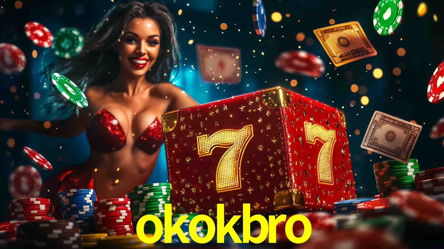 Desvendando o Mundo dos Jogos Virtuais na okokbro