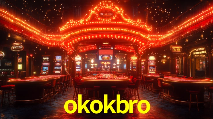 Premium Interface okokbro