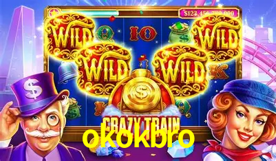 okokbro Bônus - Pacote R$5.000 + VIP