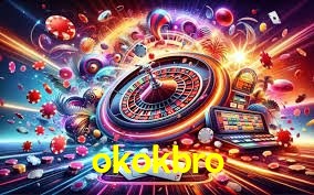 Provedores de Jogos okokbro