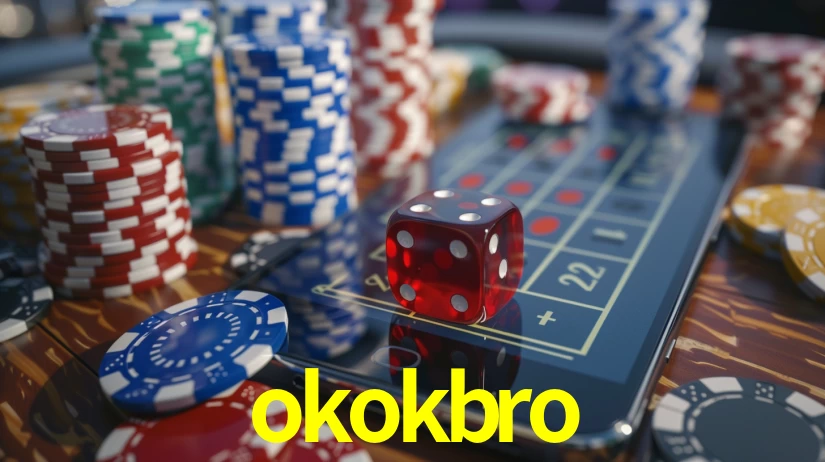 okokbro com
