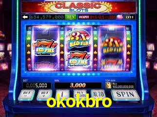 A Emoção da Loteria na okokbro: Uma Chance de Mudança de Vida