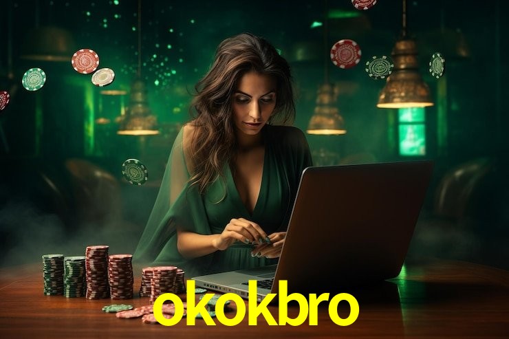 okokbro - App Security