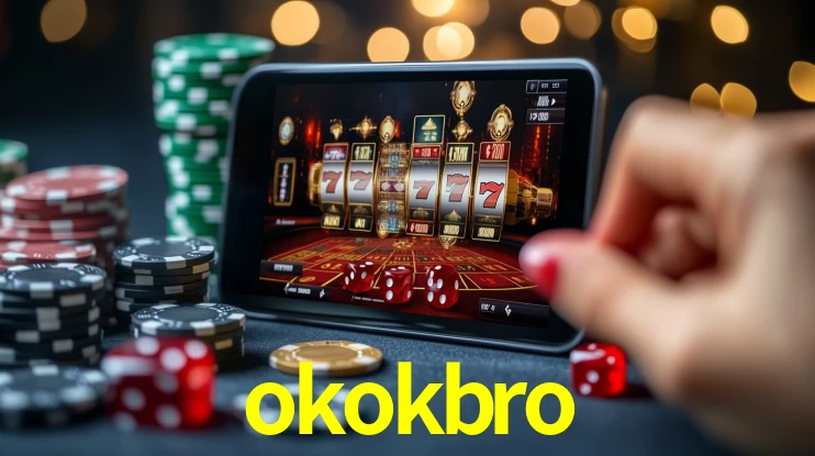 Live Casino okokbro