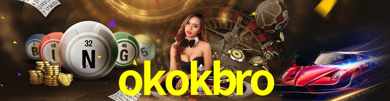 okokbro São Paulo - Top Slots