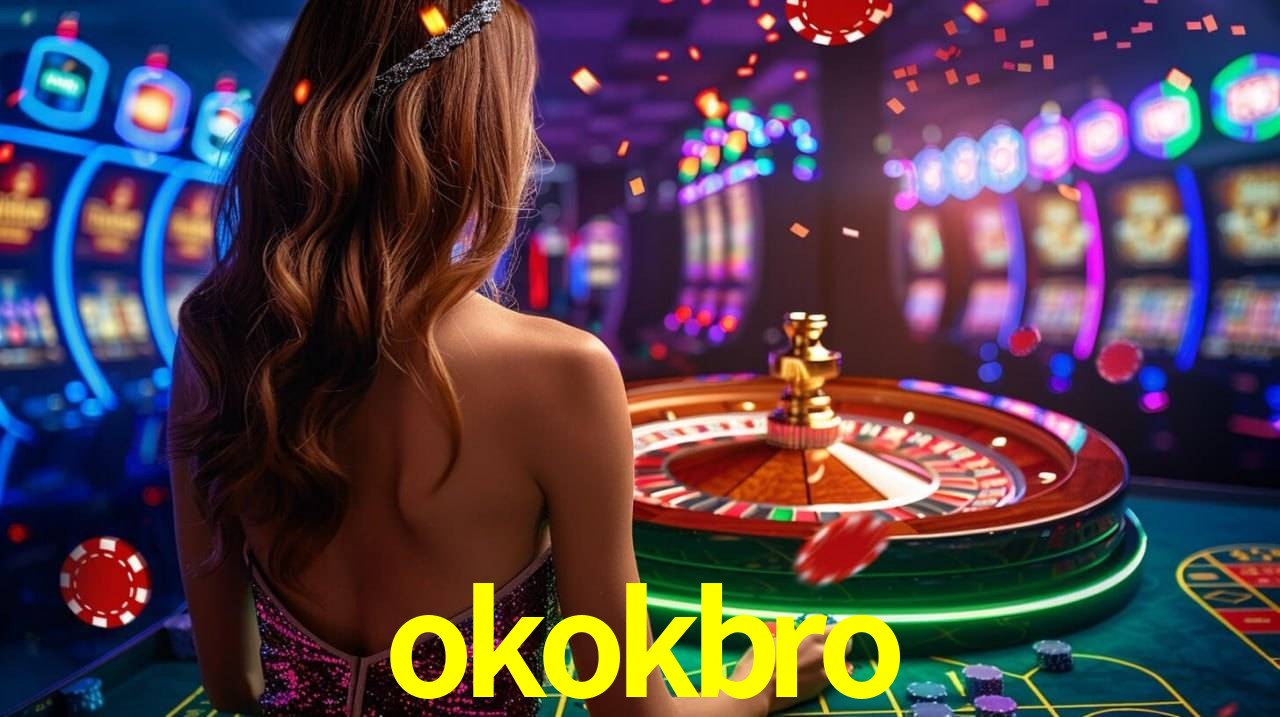 okokbro - App Compatibility