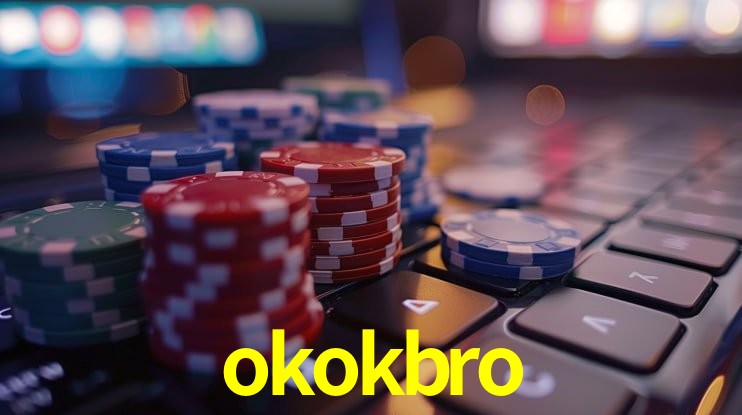okokbro - Support
