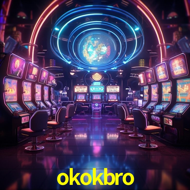 okokbro Salvador - Football