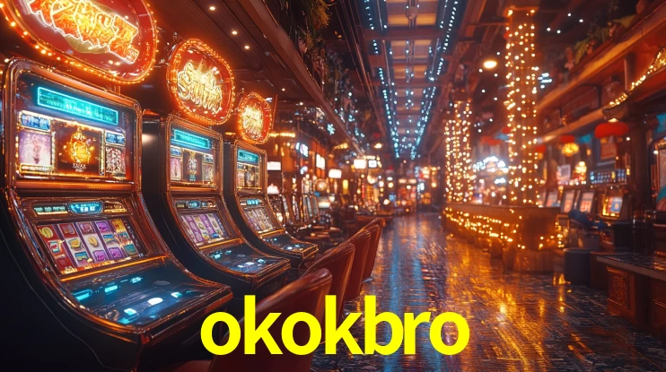 okokbro