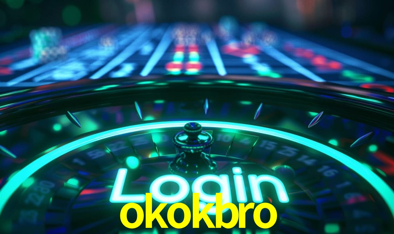 Casino Ao Vivo okokbro