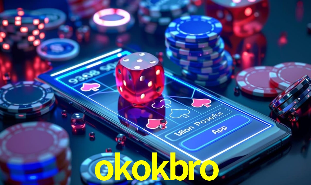 okokbro - Análise de Mercados Esportivos