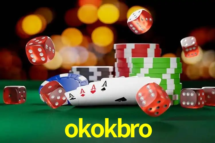 okokbro Rio de Janeiro - Popular Jogos