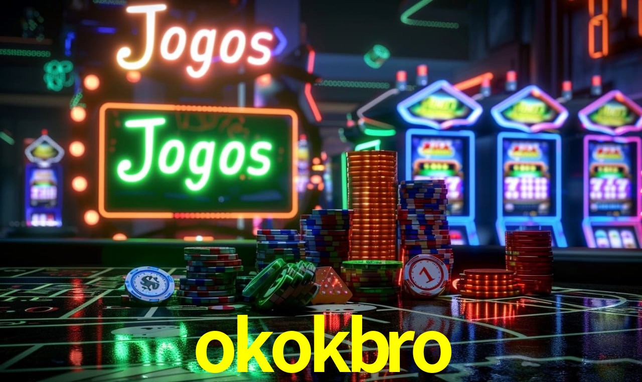 okokbro com