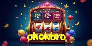 okokbro Rio de Janeiro - Licenses