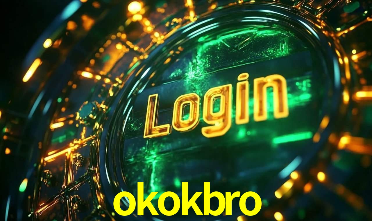 okokbro - Installation Guide