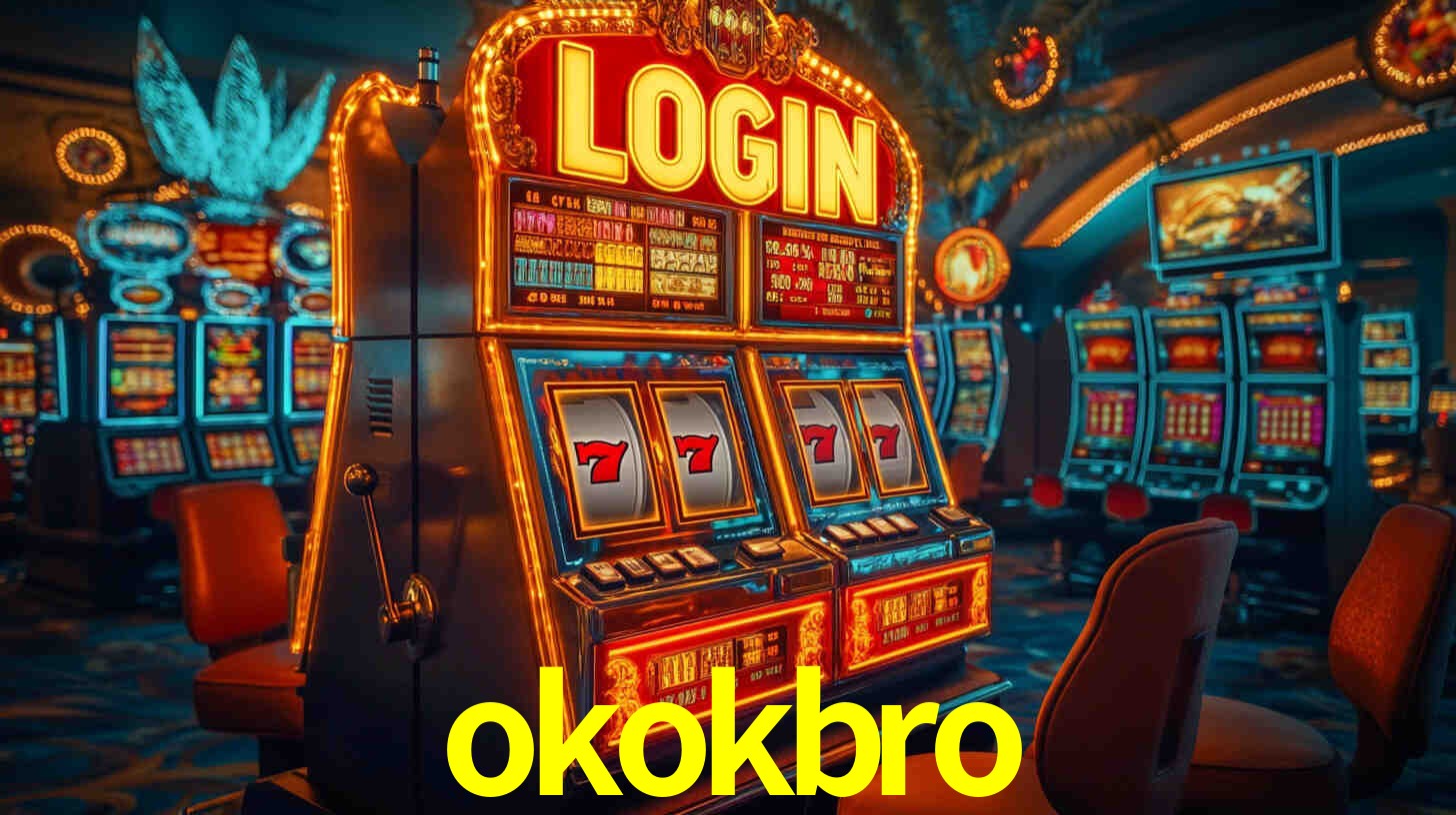 Welcome Bonus okokbro